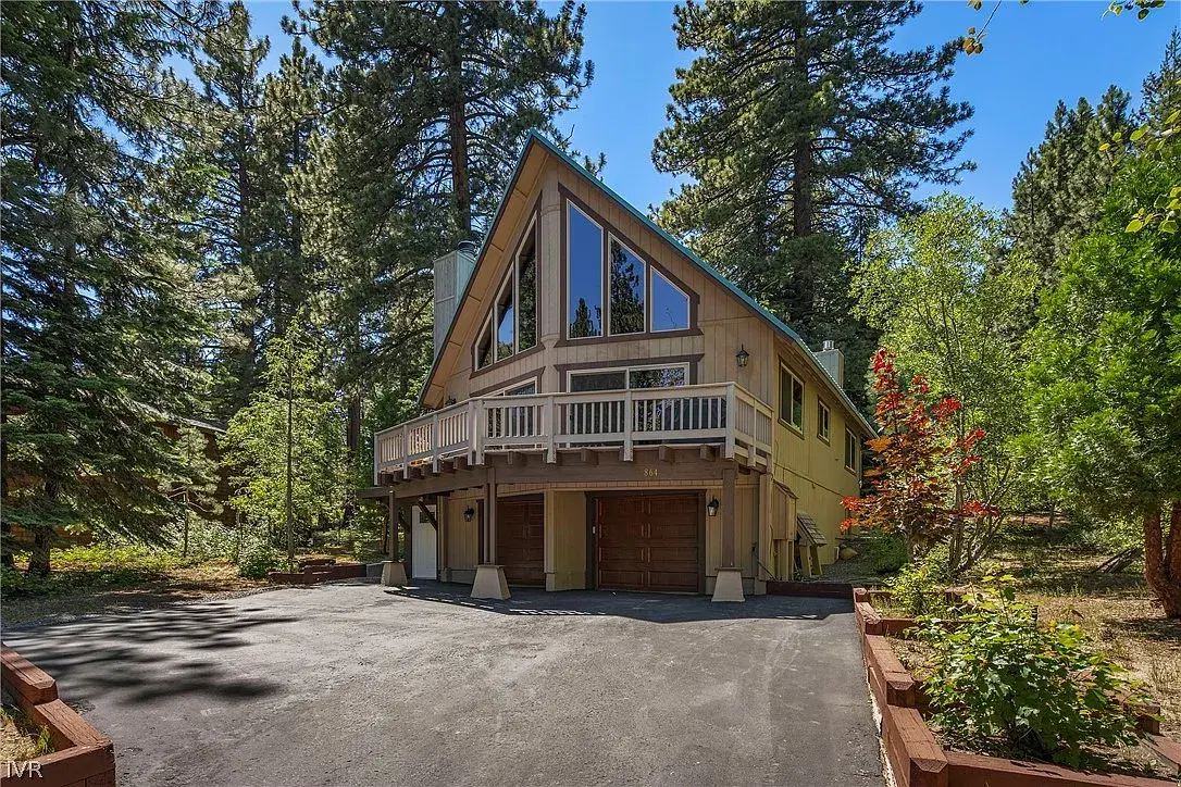 Main property