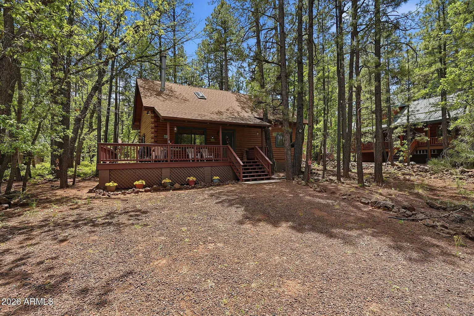 Main property
