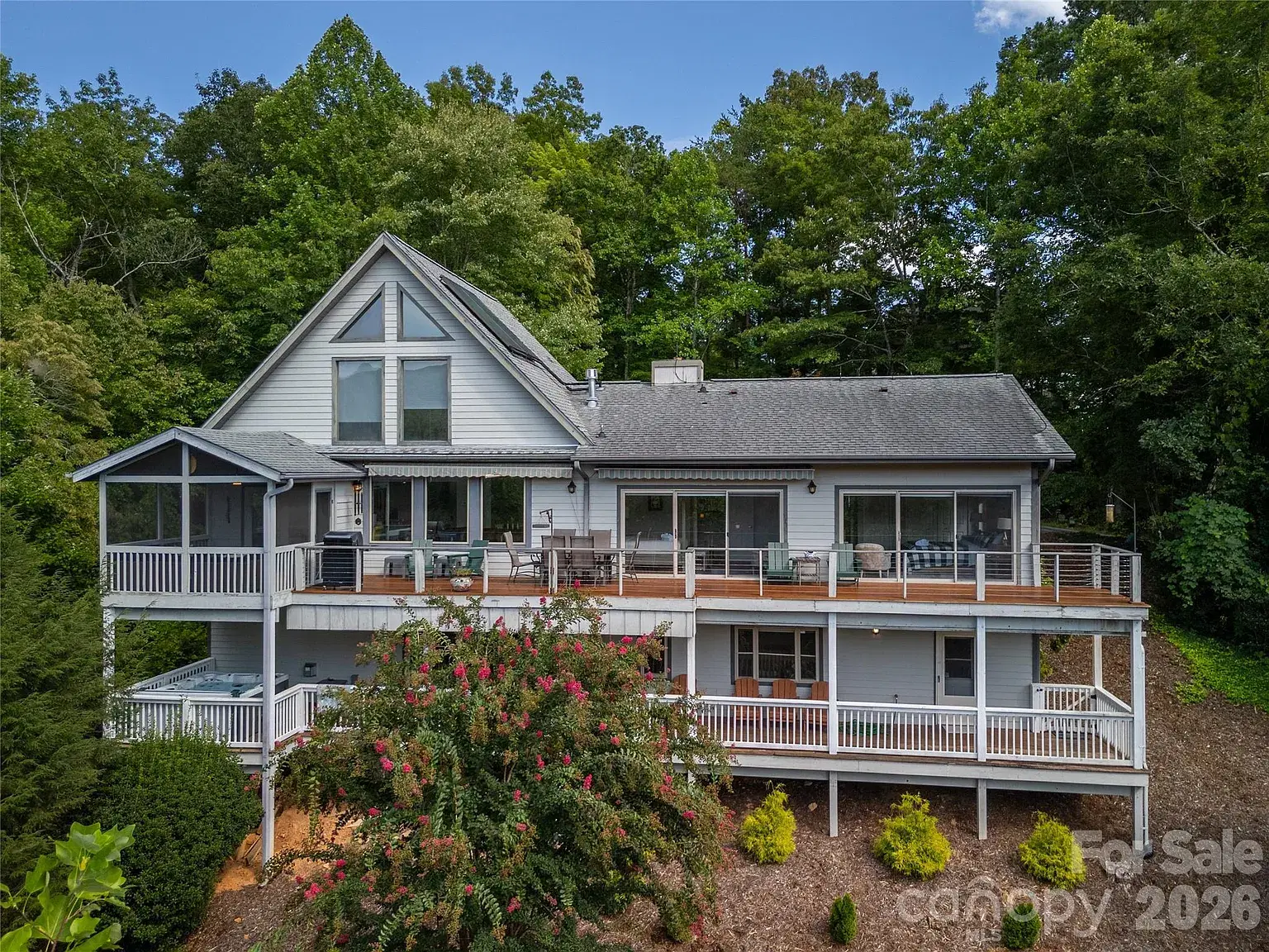 Main property