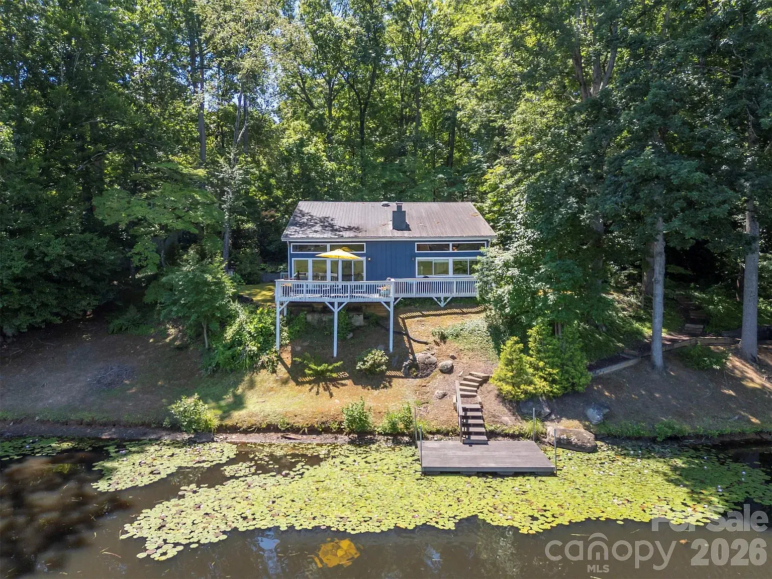 Main property
