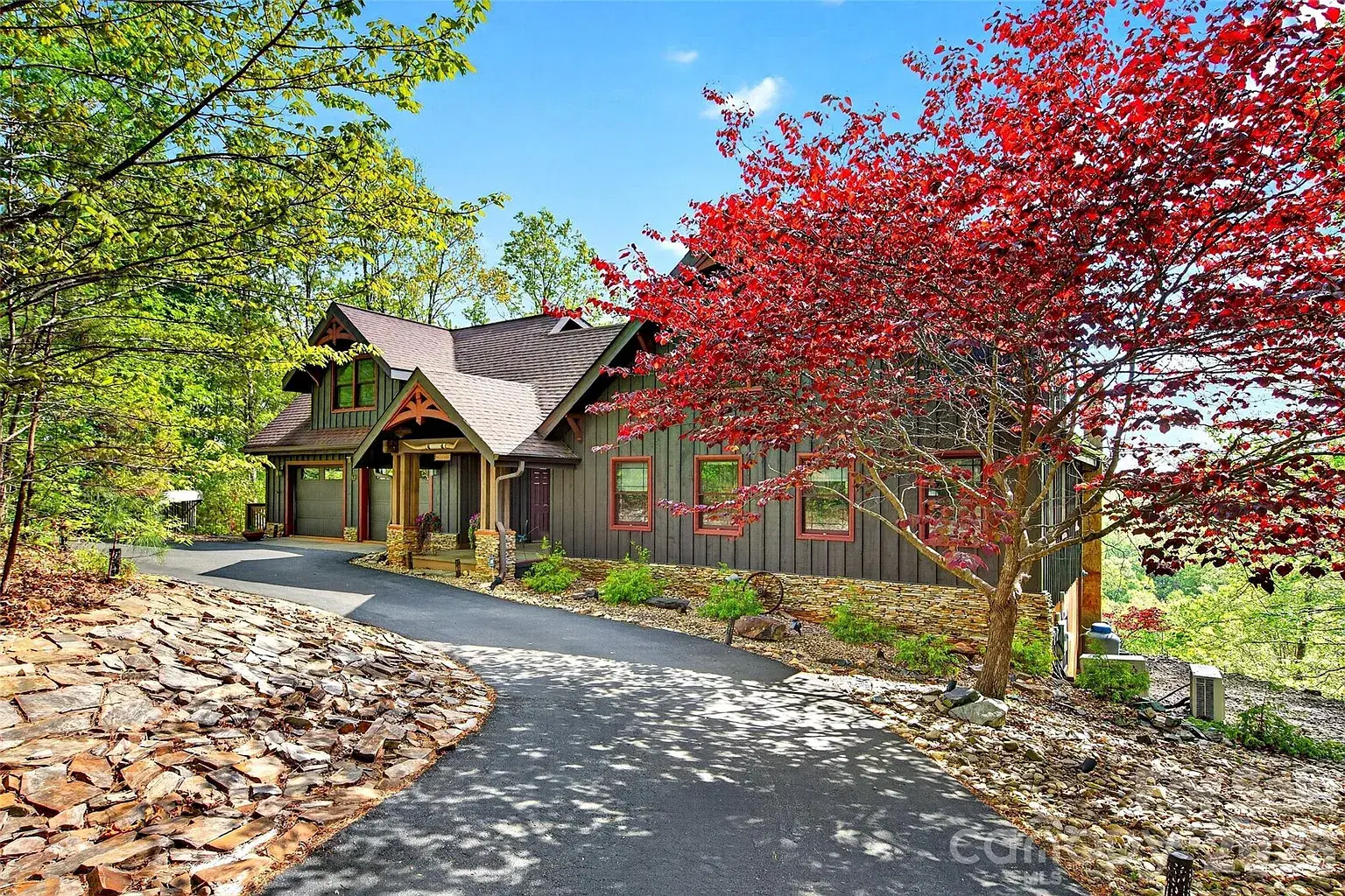 Main property