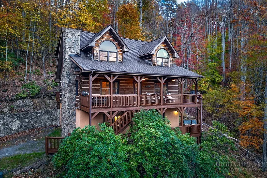 Main property