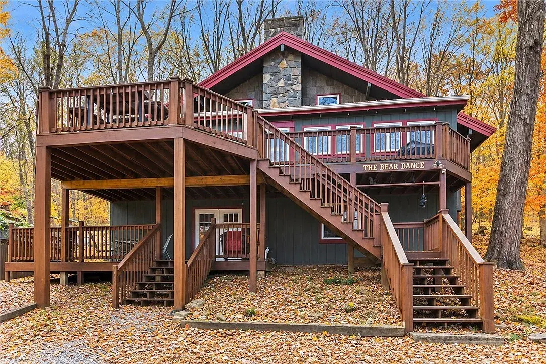Main property