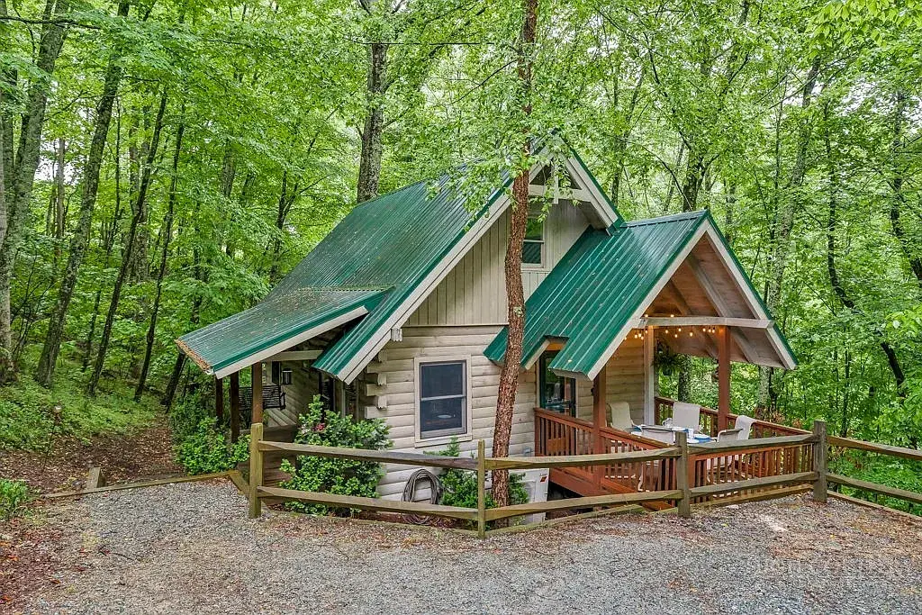 Main property