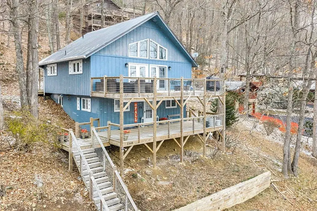 Main property