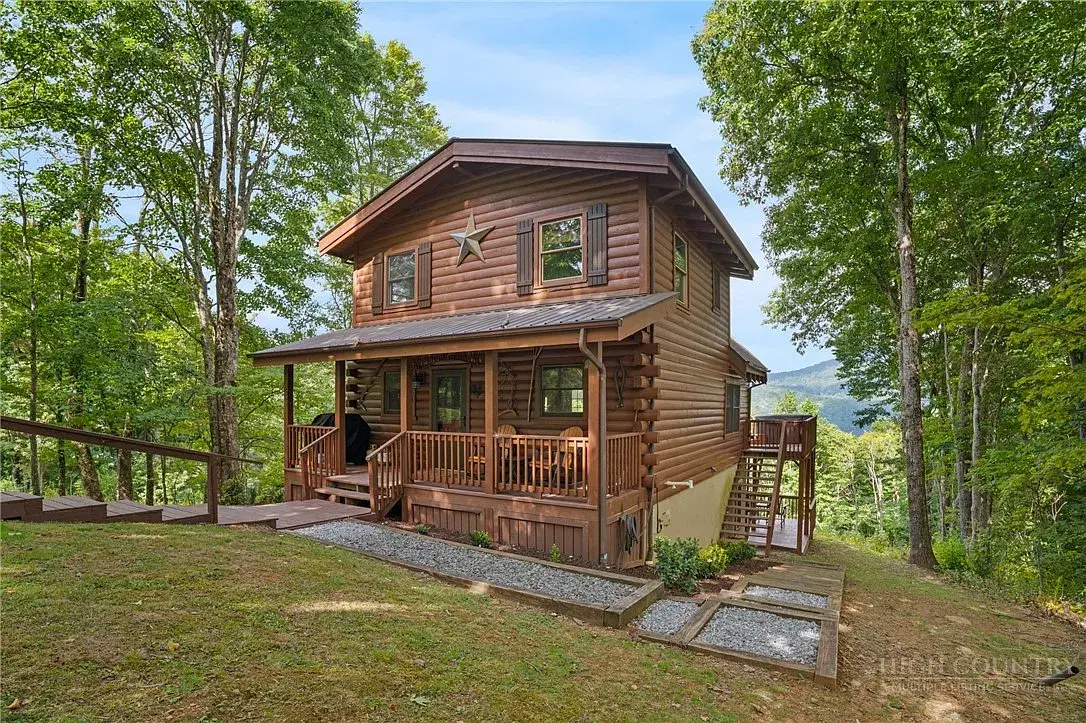 Main property