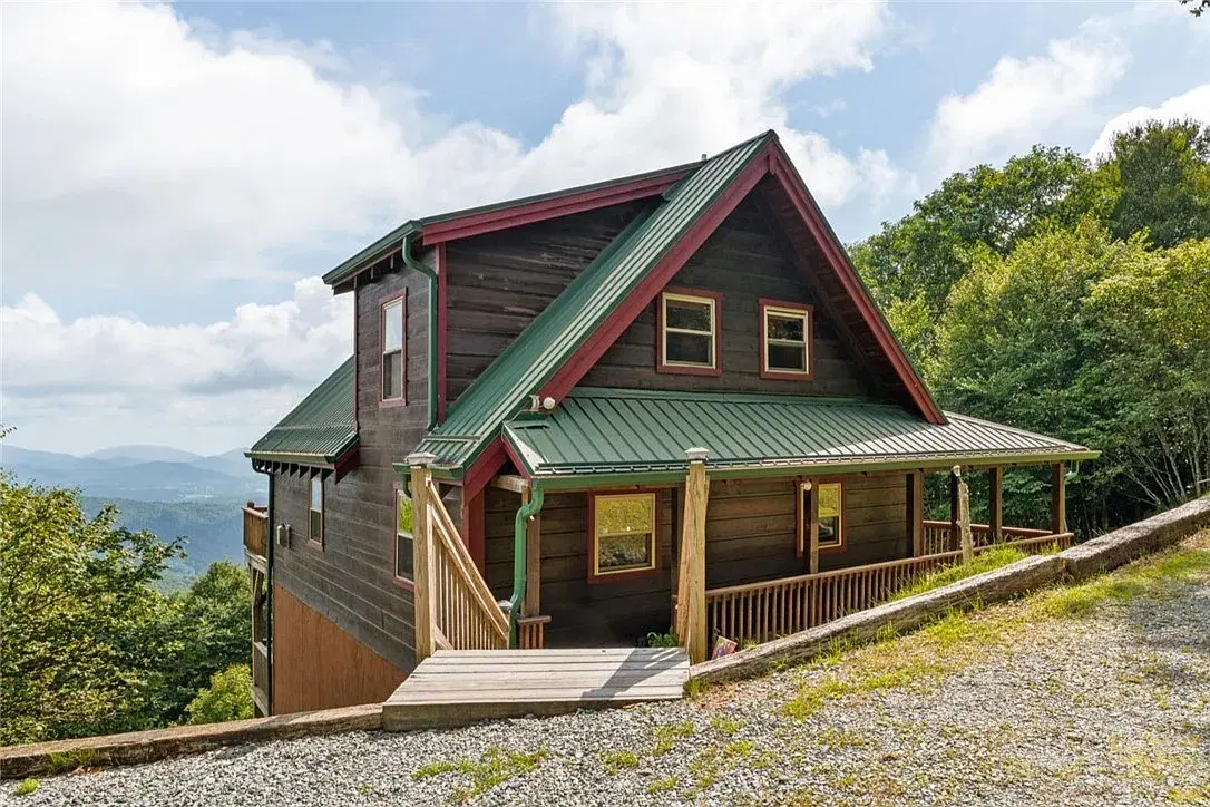 Main property