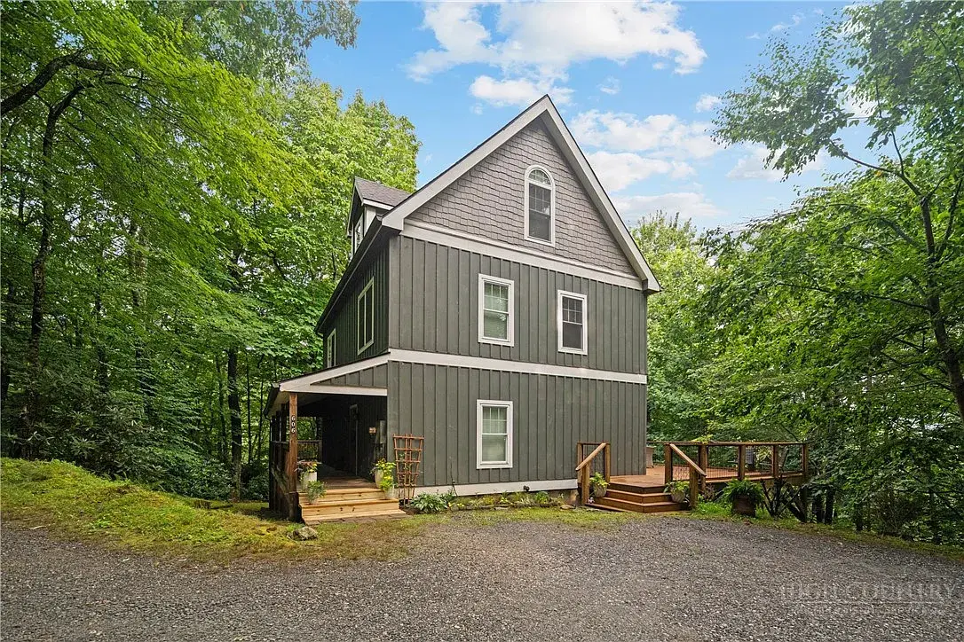 Main property