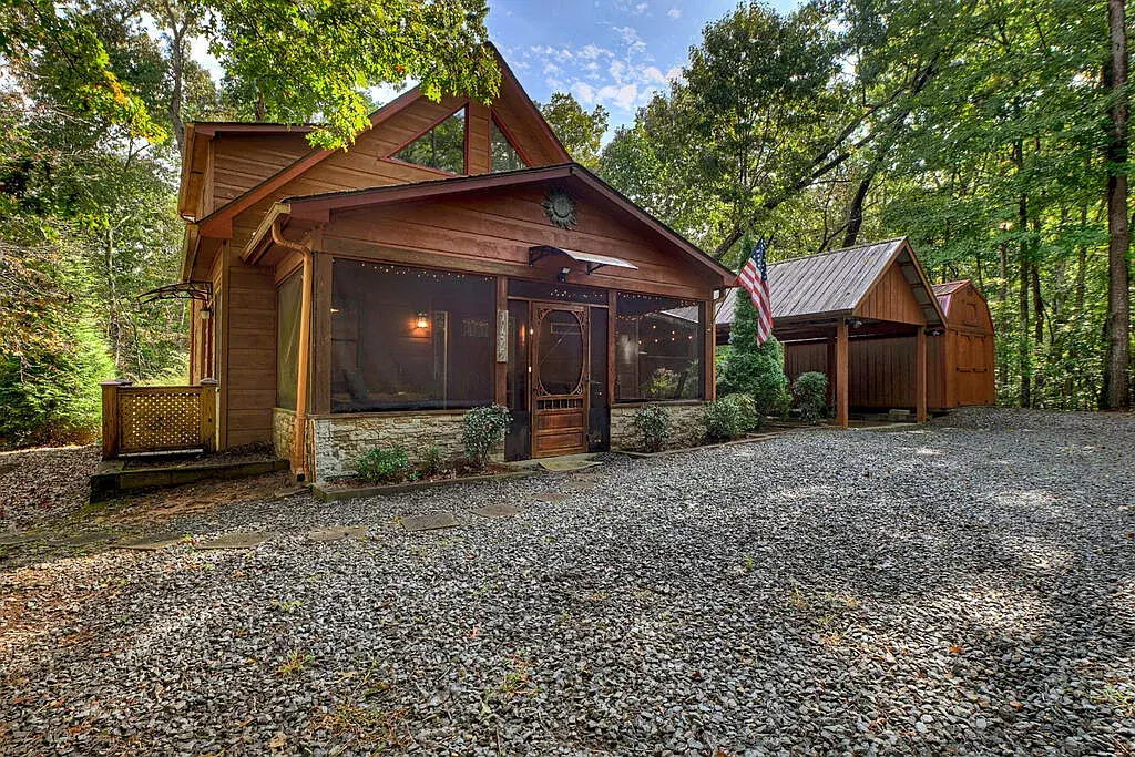 Main property