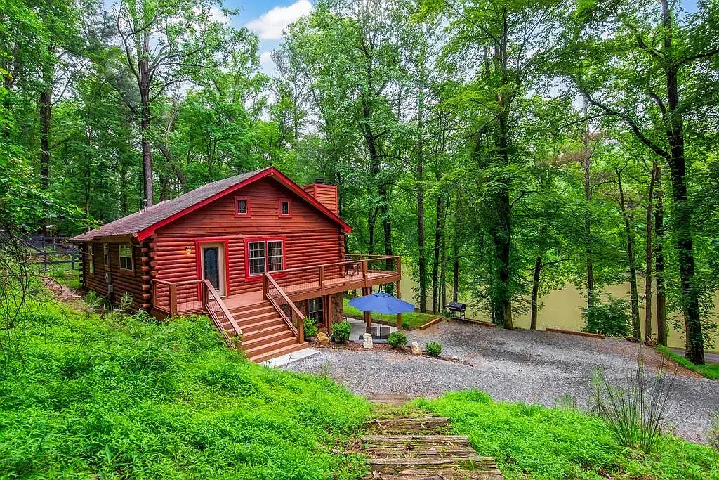 Main property