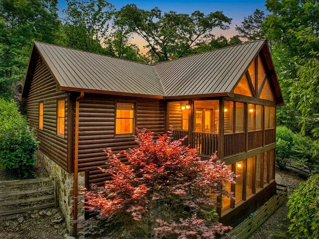 Main property