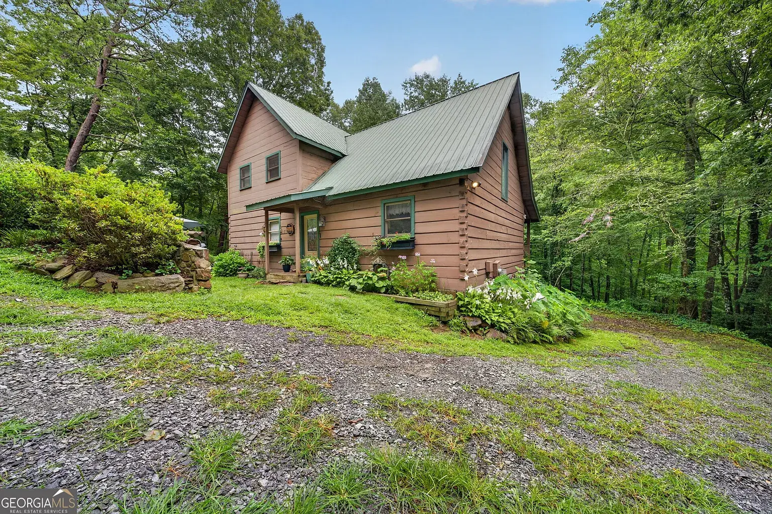 Main property