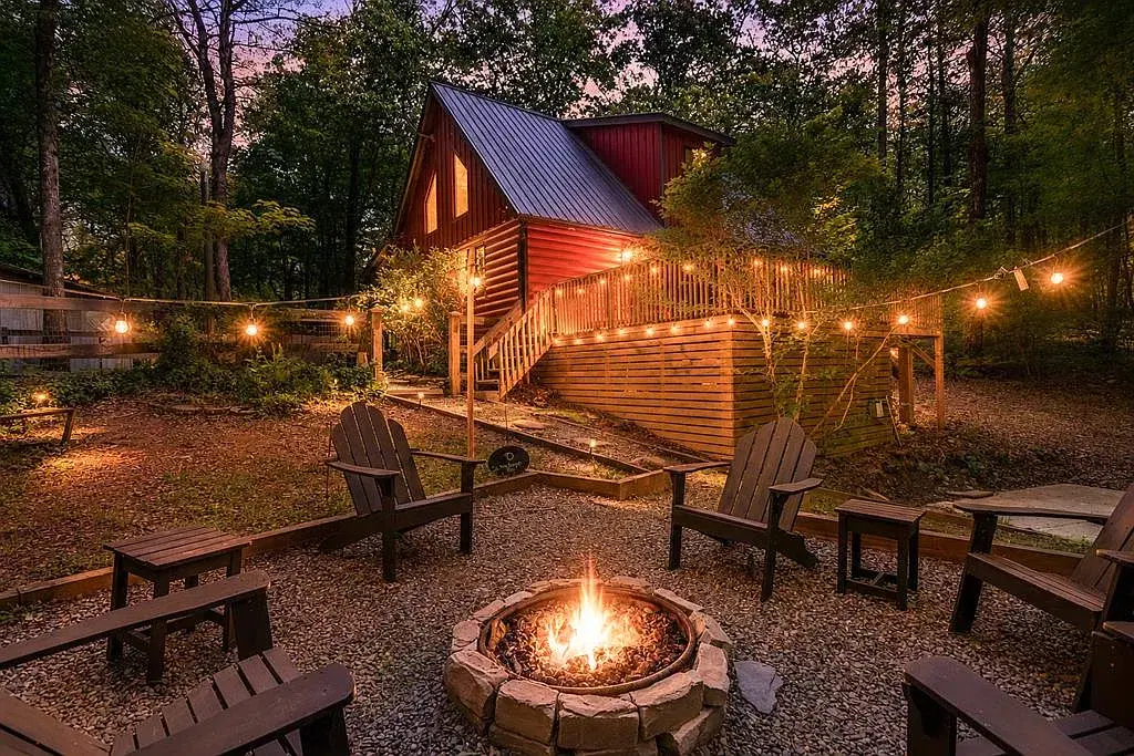 Main property
