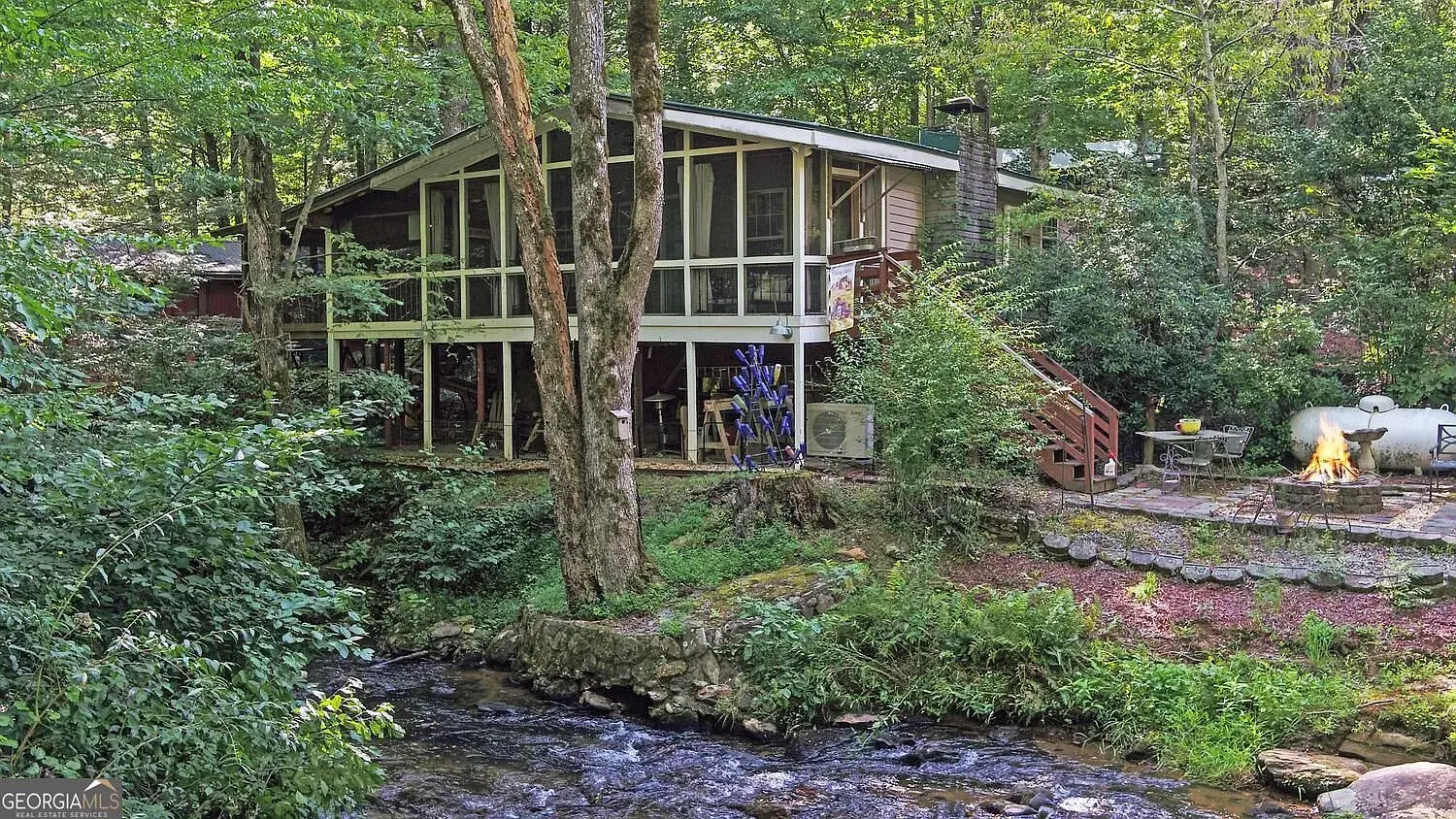 Main property