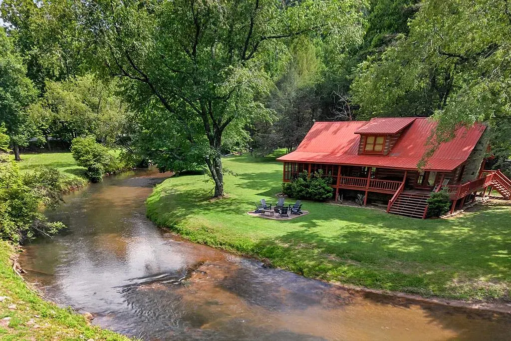 Main property