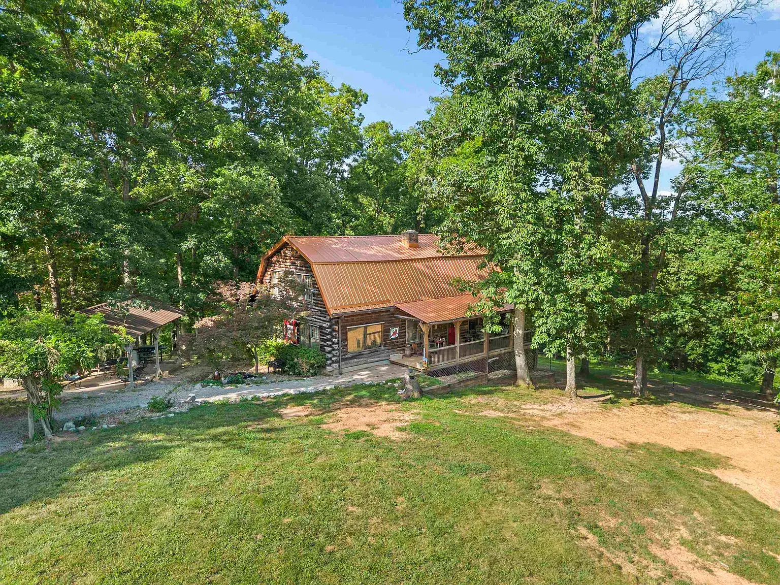 Main property
