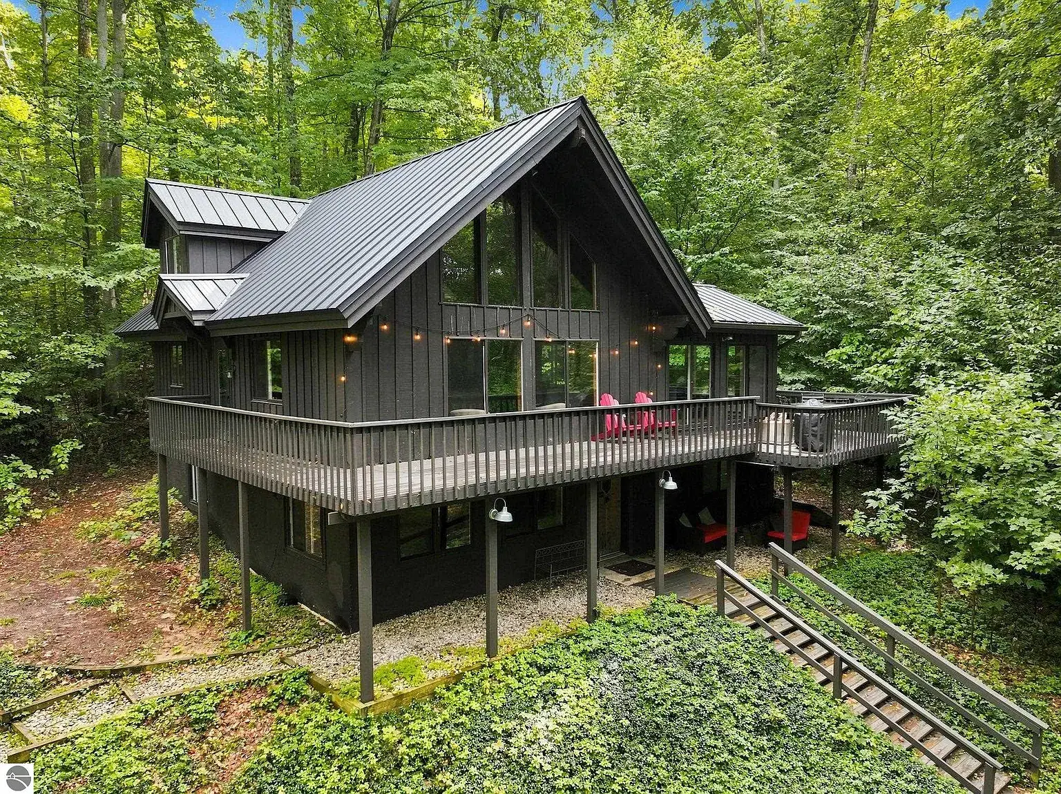 Main property