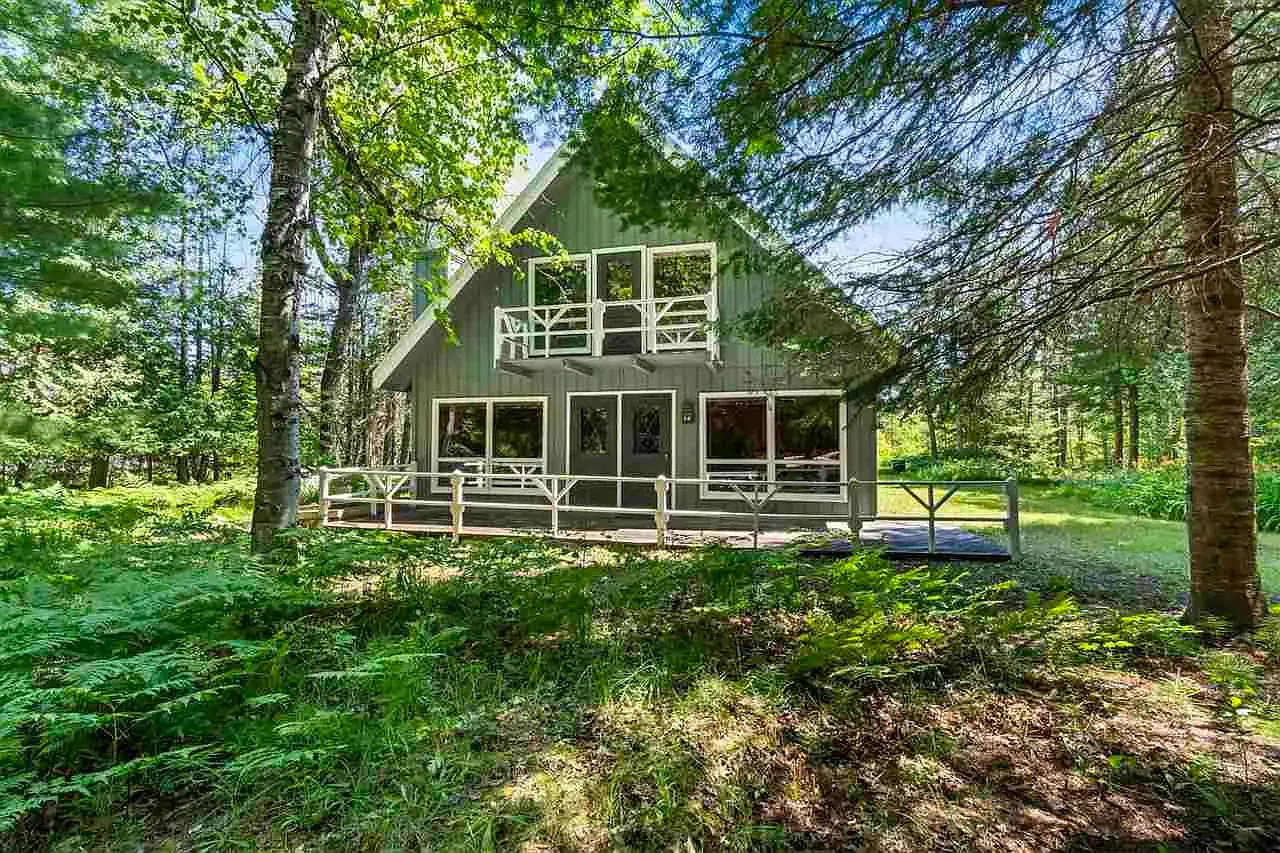 Main property