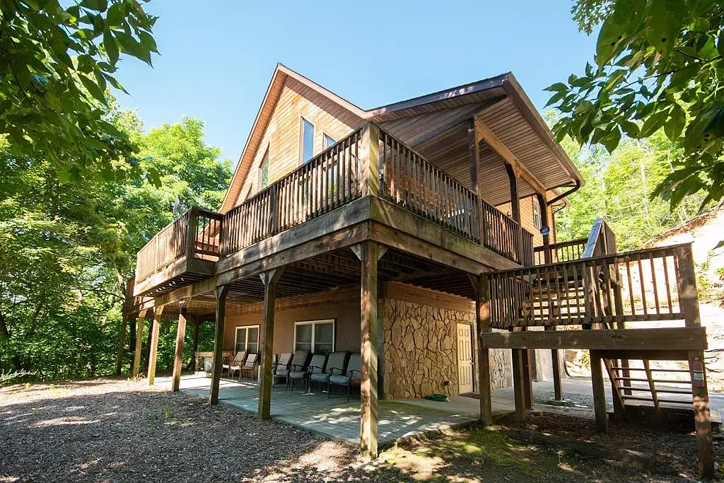 Main property