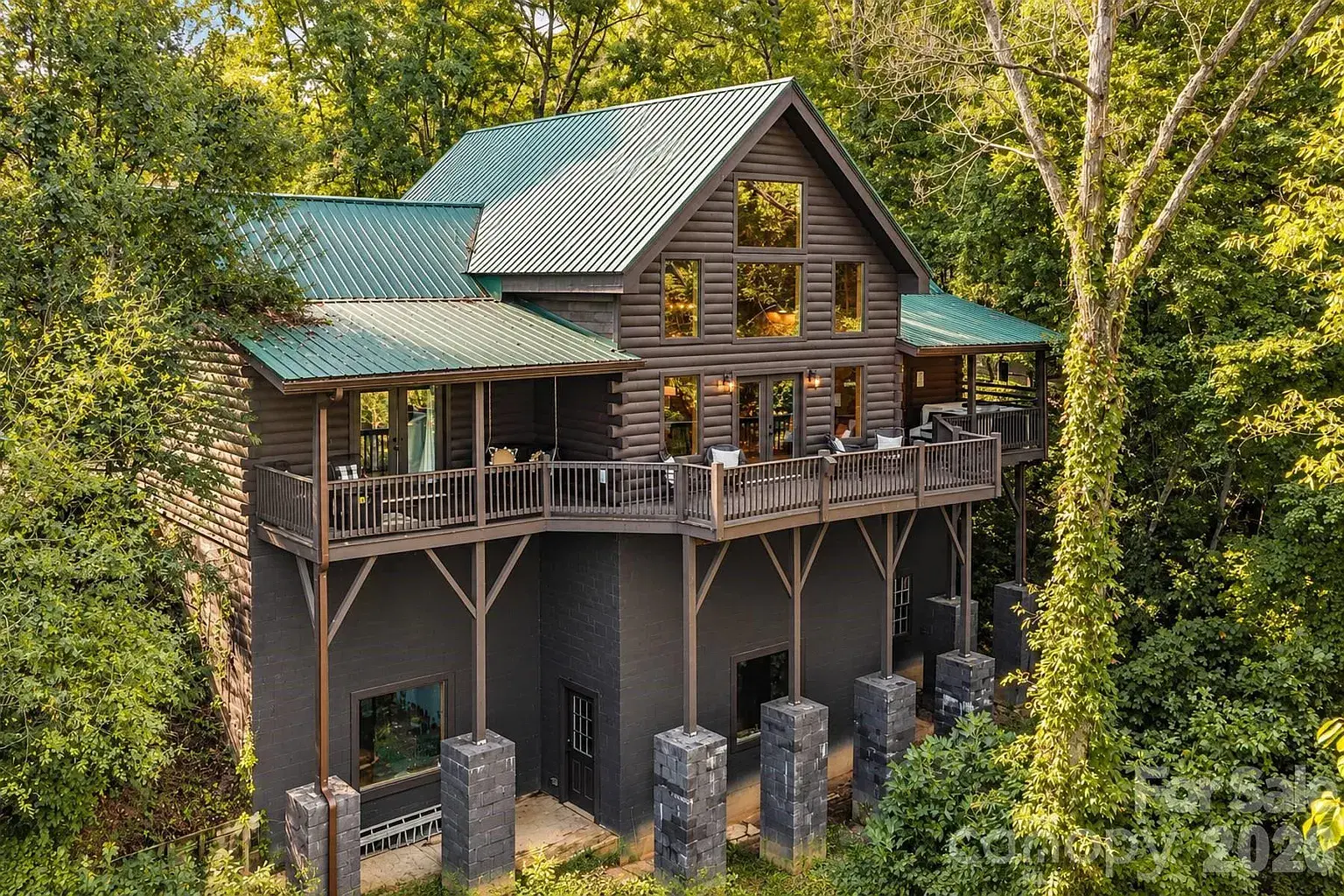 Main property