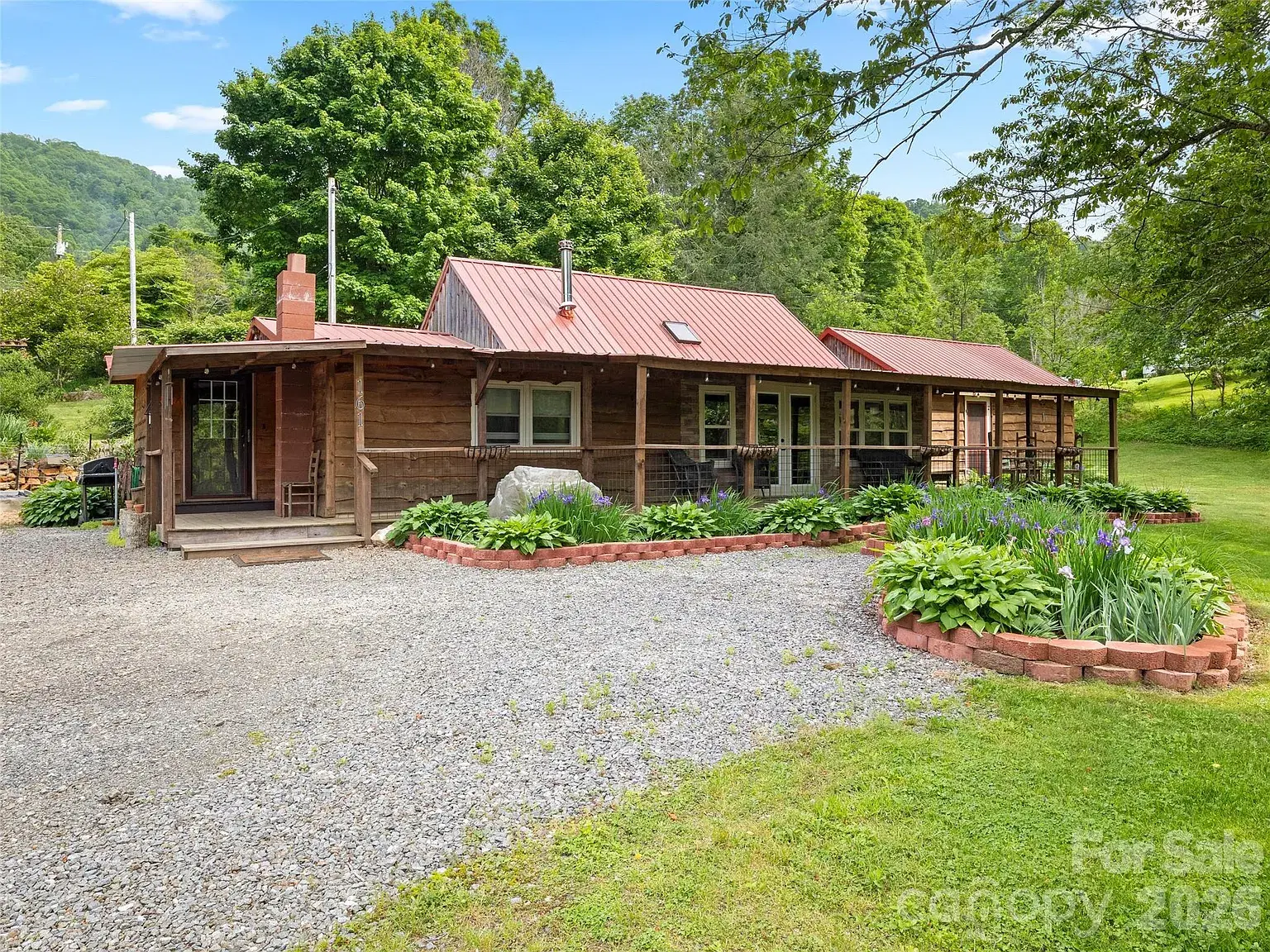 Main property