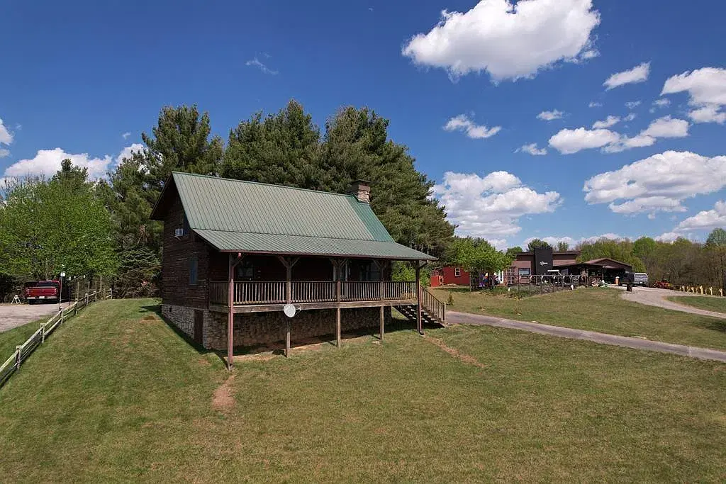 Main property