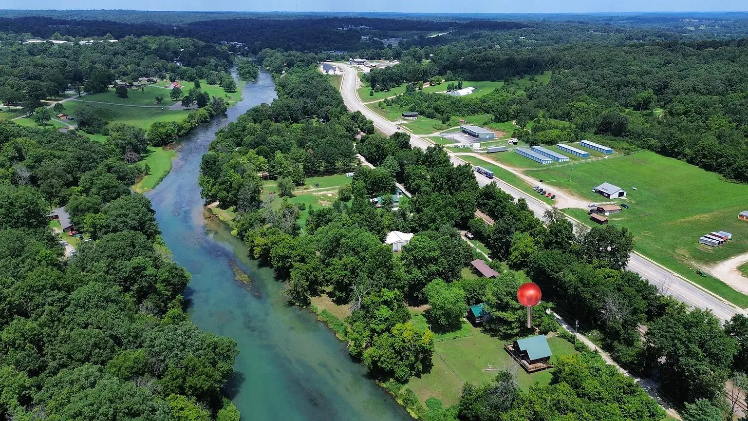 Main property