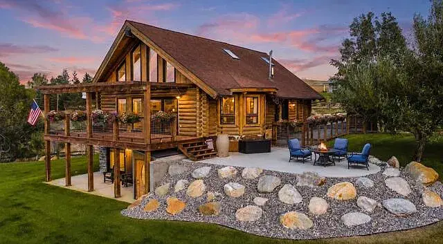 Main property