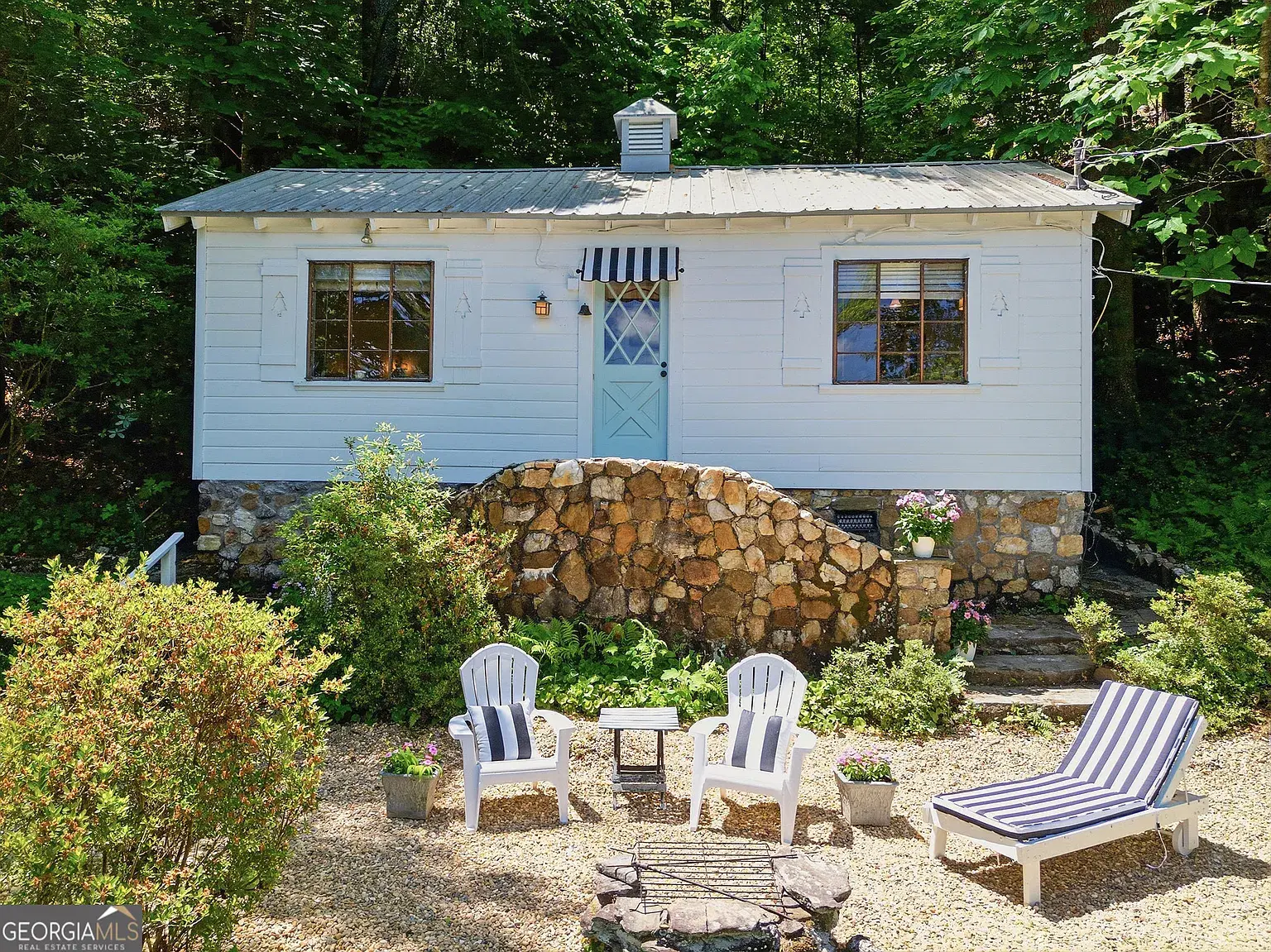 Main property