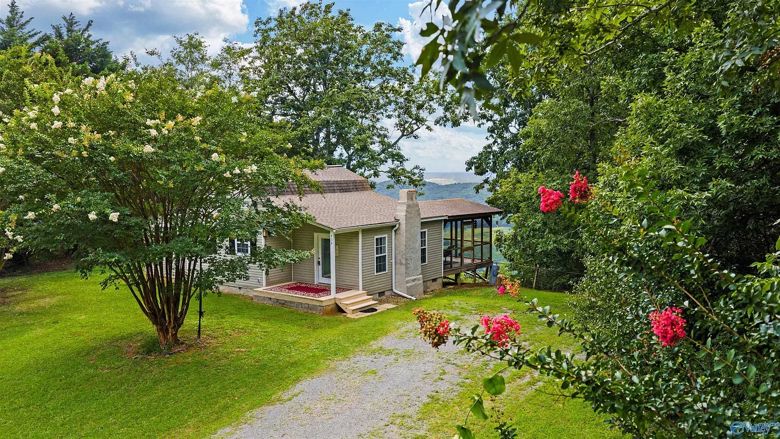Main property