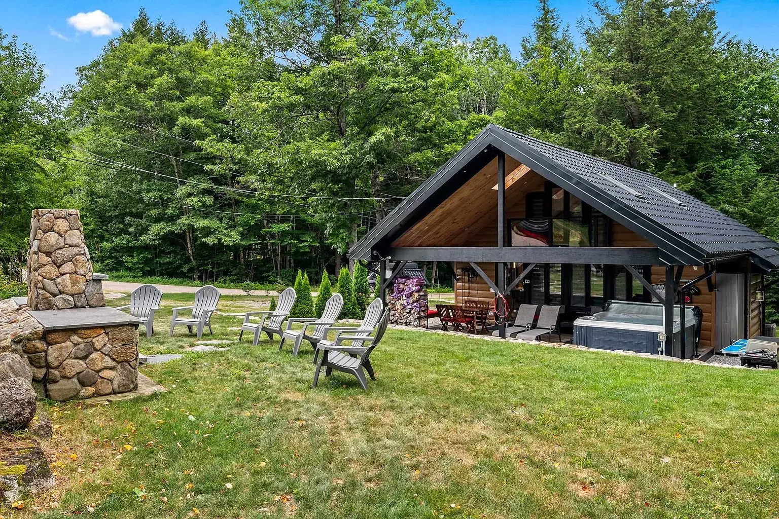 Main property