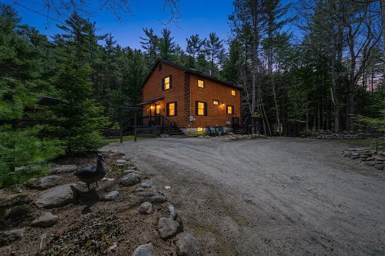 Main property