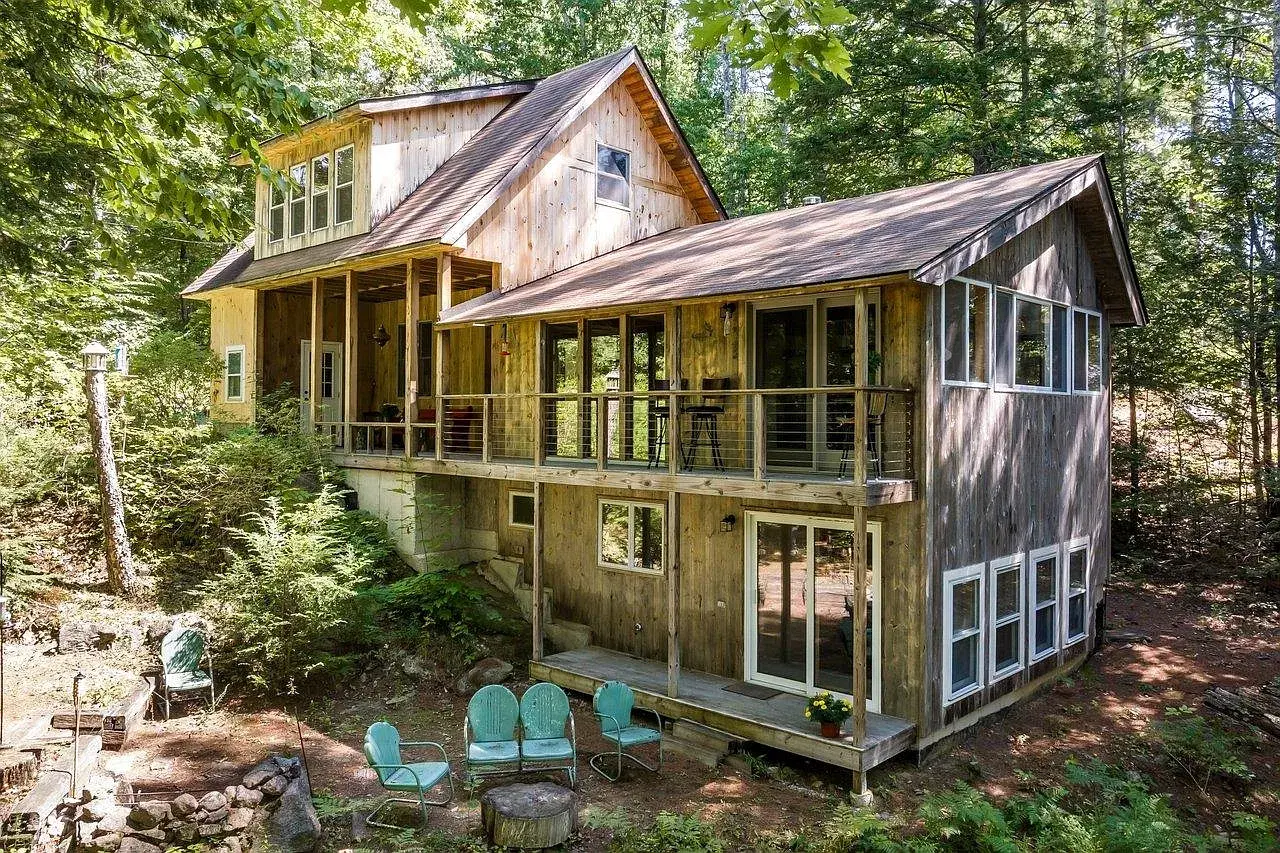 Main property
