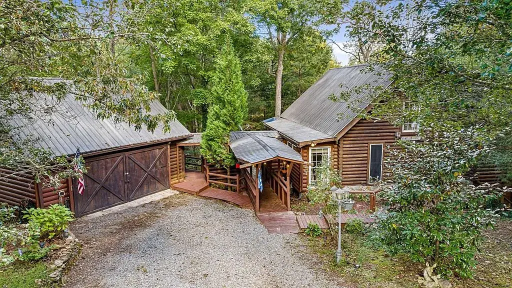 Main property