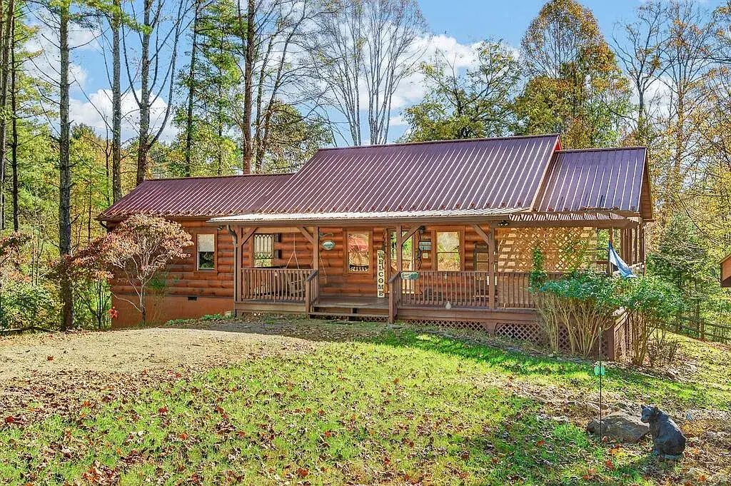 Main property