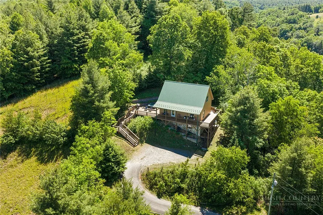 Main property