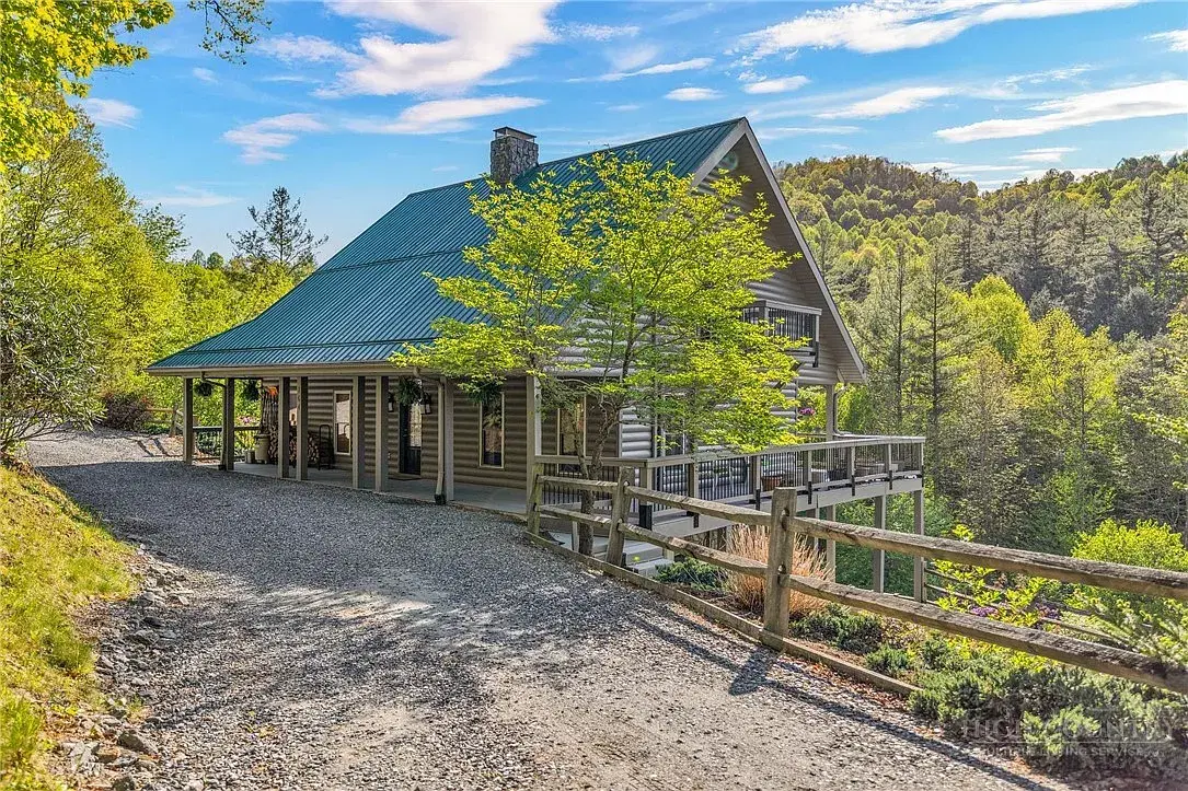 Main property