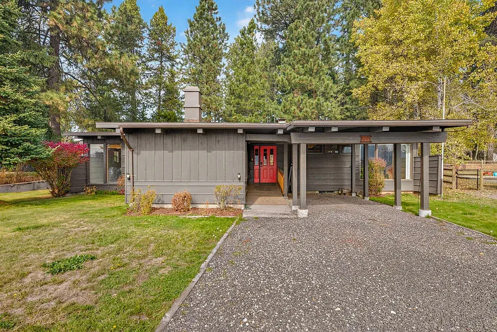 Main property