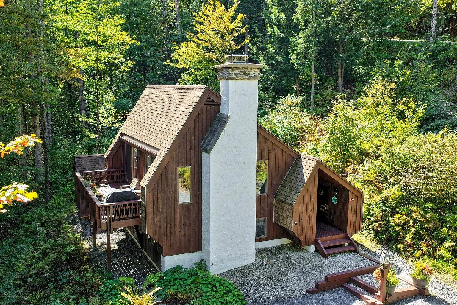 Main property