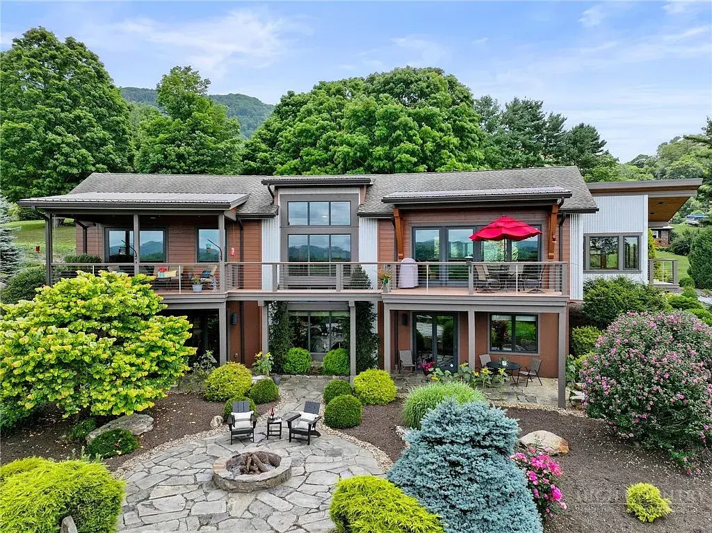 Main property