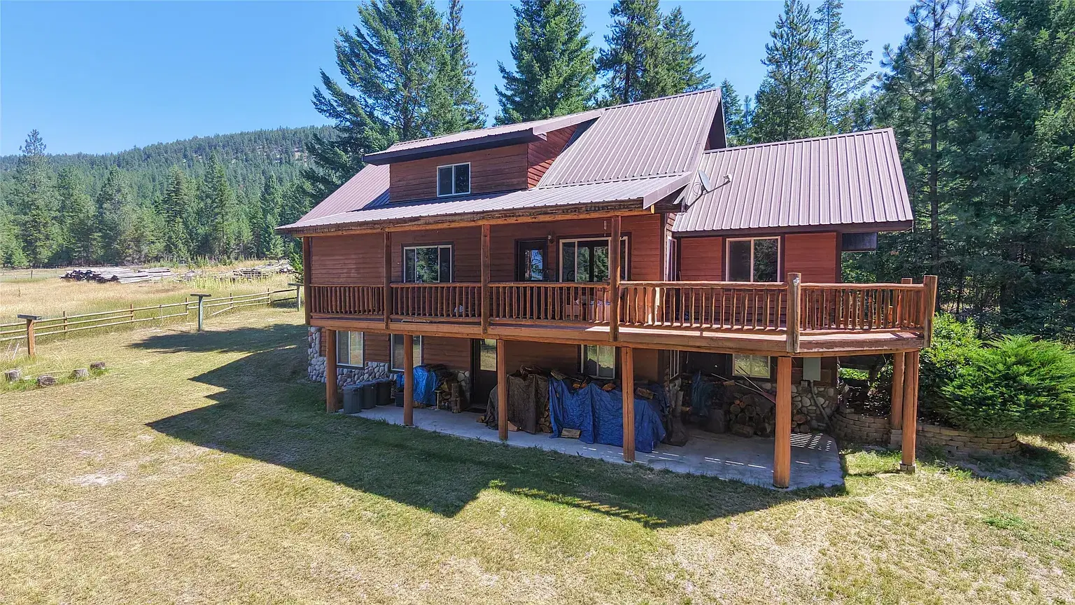 Main property