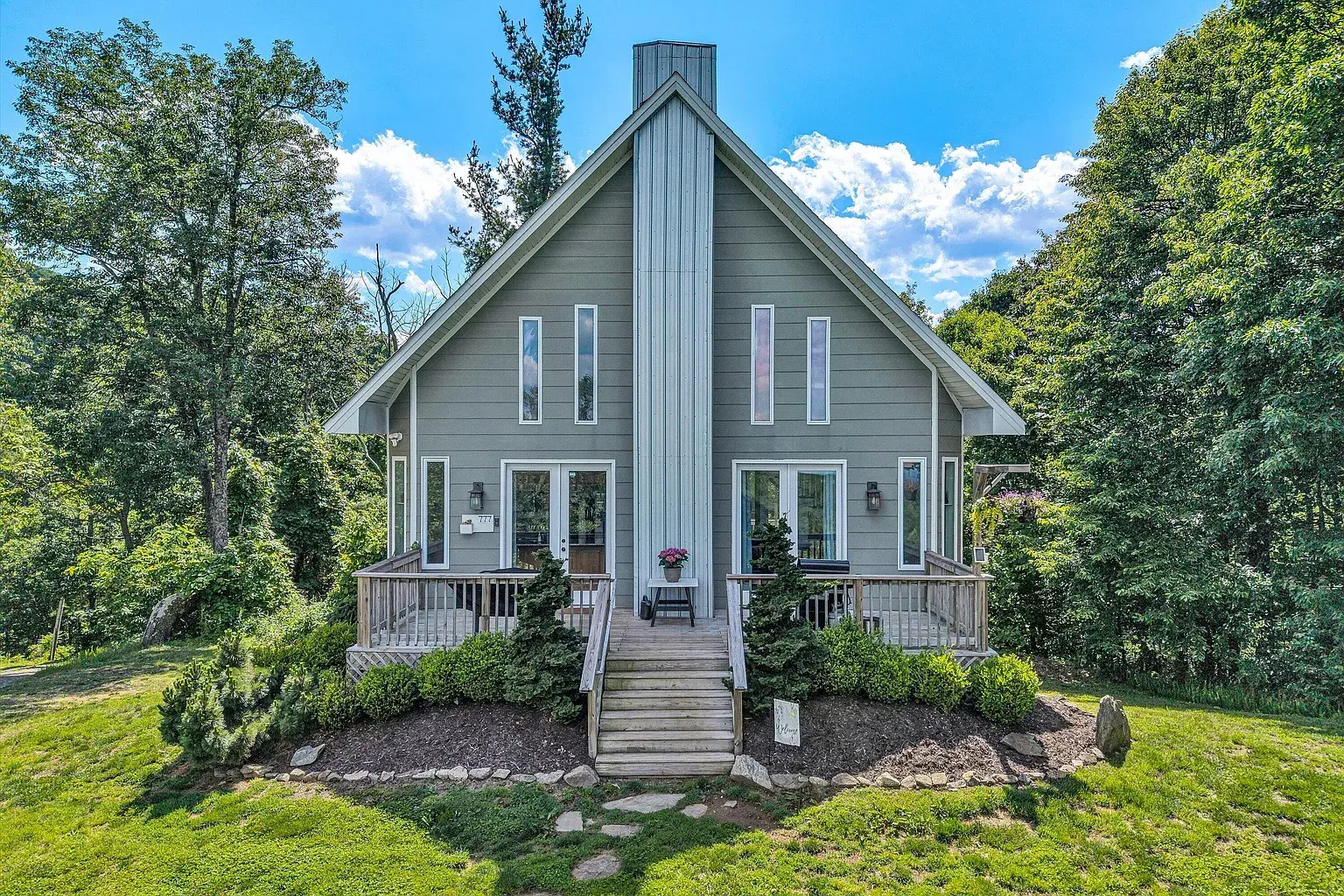 Main property