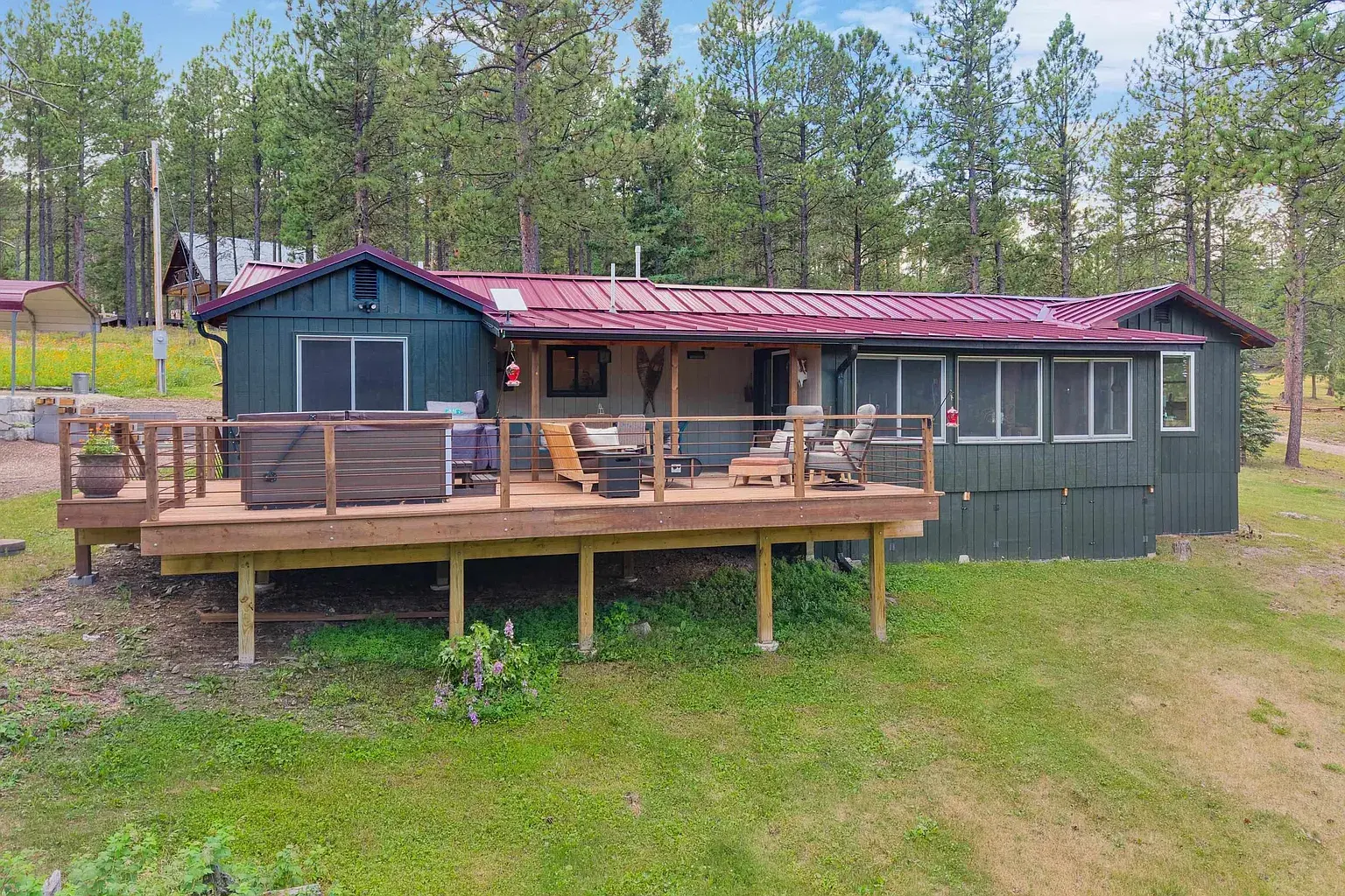 Main property