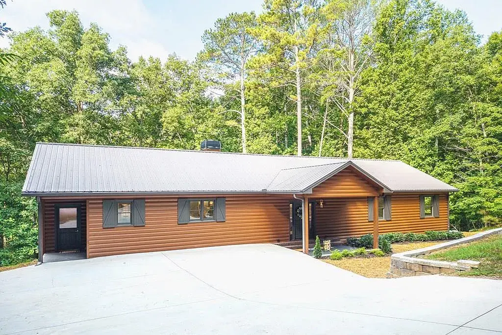 Main property