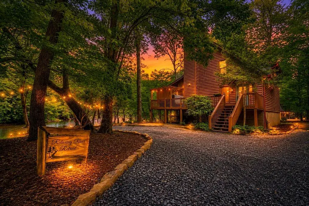 Main property
