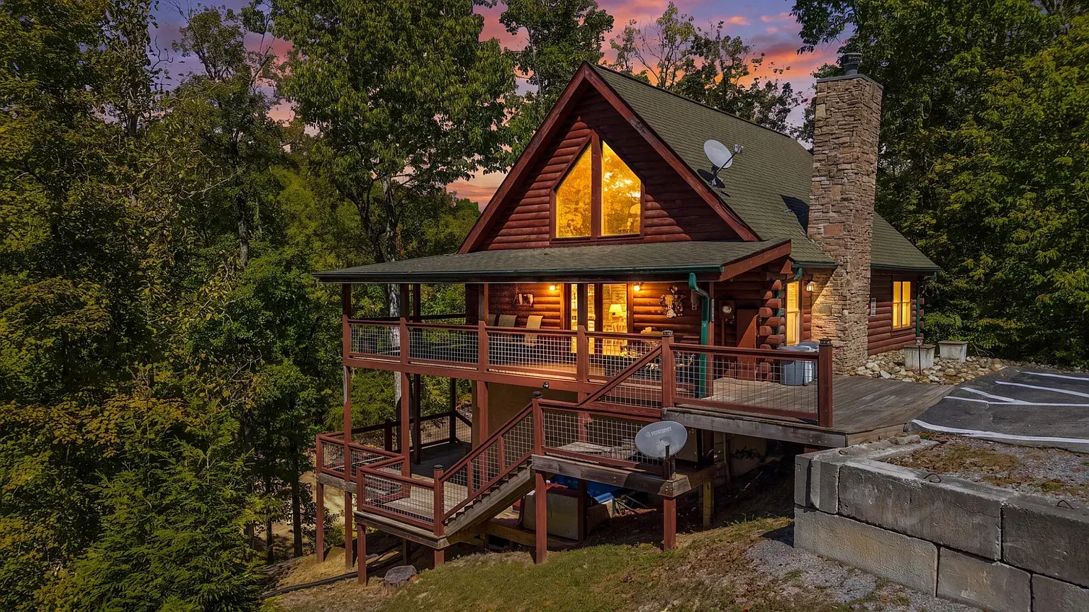 Main property
