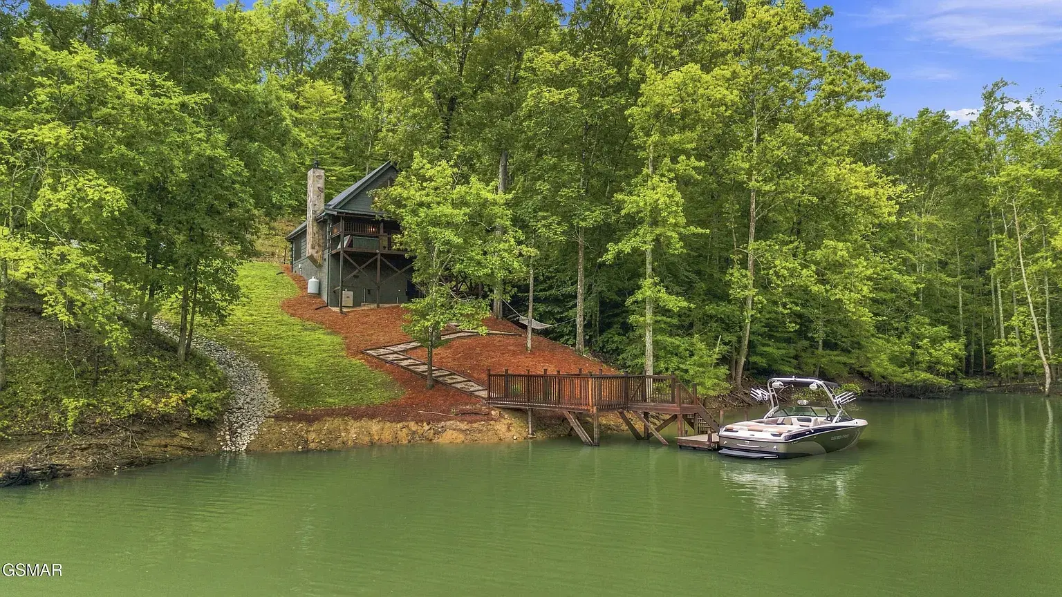 Main property