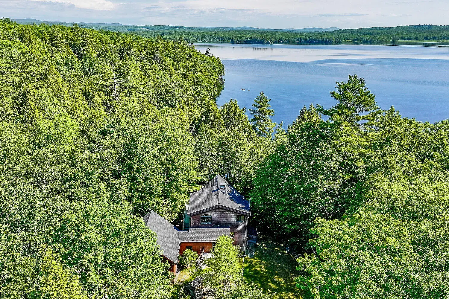 Main property