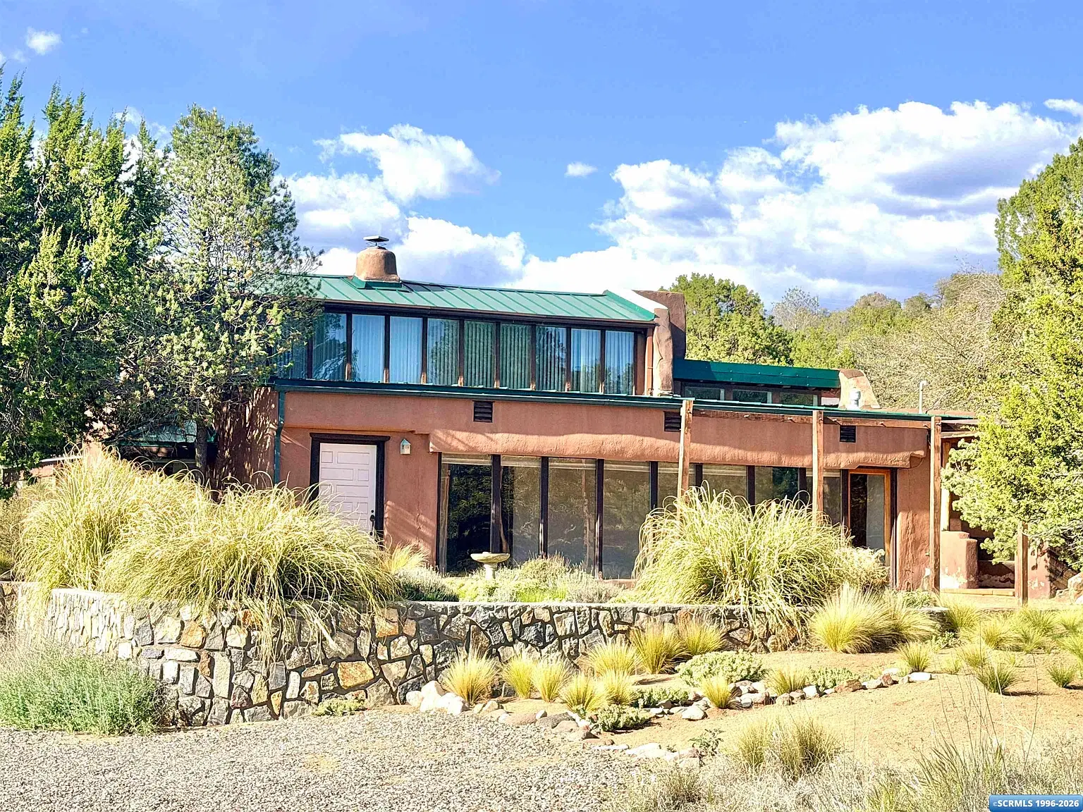 Main property
