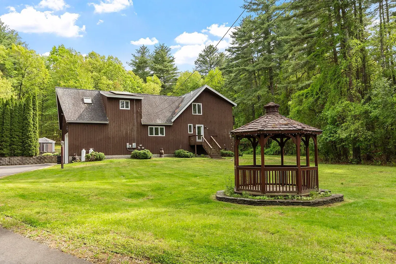 Main property